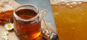 Мед может забродить, если оставить его в этом месте: как и где лучше его хранить