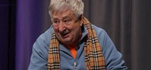 Известный украинский телеведущий откровенно рассказал о размере пенсии во время войны