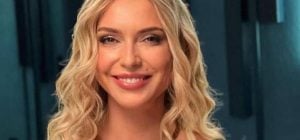 Боржемская "засветила" обручальное кольцо на пальце и рассказала о новом возлюбленном