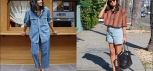 У моду повернувся тотал-денім з 2000-х: як і з чим його носити сьогодні (фото)