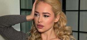 Беременная победительница "Холостяка" сообщила о риске для ребенка: "УЗИ до слёз довело"