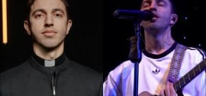 Популярний співак висловився про виїзд з України під час війни