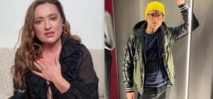 Могилевська та Ласточкін розчулили вчинком на честь загиблого артиста