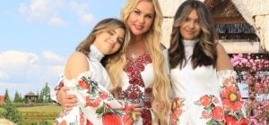 Камалія розповіла про залицяльників  її доньок: які поради їм дає