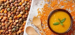 Из-за этой ошибки горох никогда не разварится: как его готовить до нужной консистенции