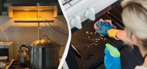 Мыть духовку содой и уксусом - прошлый век: одно средство растворяет жир за секунды