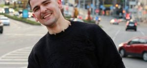 Николас Карма перенес серьезную операцию и рассказал о своем состоянии