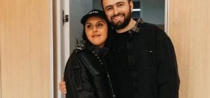 "Такі гарні": Джамала замилувала мережу кадрами з чоловіком (відео)