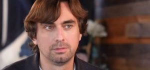 Зірка "Довбуша" емоційно висловився про своє бронювання: "Маю не підвести"