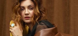 Оля Цибульская неожиданно сменила имидж (видео)