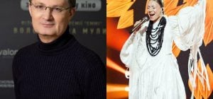 Кондратюк резко высказался о песне представительницы Украины на "Евровидении-2026"