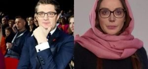 Кондратюк вспомнил разговор с предательницей Марченко до войны: "Она меня вычитывала"