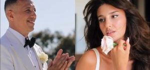 Весілля українки в Каннах за $5 мільйонів: що відомо про молодят (фото)