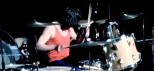 Цей хіт 1969 року визнаний найкращим барабанним соло всіх часів