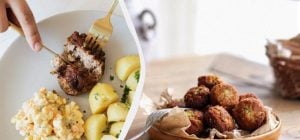 Так учили жарить котлеты в советской книге 1952 года: получаются в сто раз вкуснее