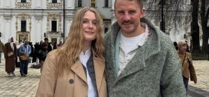 Клопотенко назвав дату весілля та здивував форматом святкування