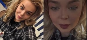 "Содрала во время родов": Гросу ошеломила заявлением после рождения сына