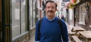 "Тэд Лассо" снова в игре: названа дата выхода 4-го сезона (видео)