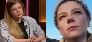 Известная украинская актриса рассказала о редких встречах с любимым-военным