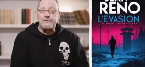 Французький актор Жан Рено написав роман про викрадених Росією українських дітей