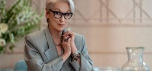 Не такий вже й диявол: огляд фешн-комедії "Диявол носить Прада 2"