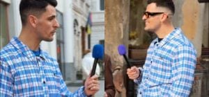 Відомий блогер після складної операції вразив схудненням на 10 кілограмів