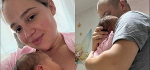 "Сюжет для кино": победительница "Холостяка" заинтриговала заявлением после родов