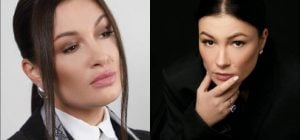 Приходько зробила заяву після скасування концертів через мовний скандал