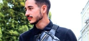 Сасанчин розповів, коли востаннє бачив доньку після розлучення з дружиною