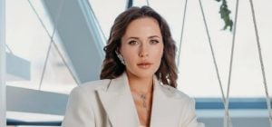 Денисенко сделала откровенное признание об отношениях с экс-мужем Фединчиком