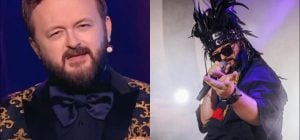 Дзидзьо честно ответил, нужны ли развлекательные шоу во время войны