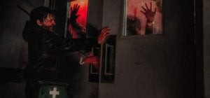 Новий фільм за Resident Evil: вийшов перший трейлер екранізації культової гри