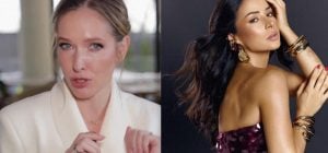 Осадча відповіла на заяви Огнєвіч про гроші і красу: її підтримала Тіна Кароль