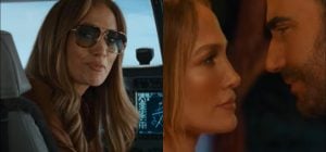 Джей Ло закрутила запретный роман с известным актером: Netflix показал трейлер