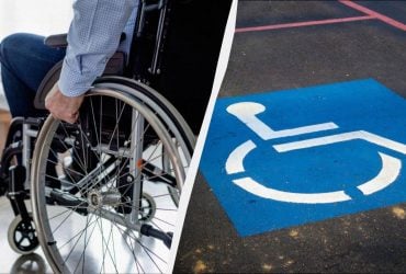Особам з інвалідністю надається 14 пільг: про більшість з них ви навіть не знали