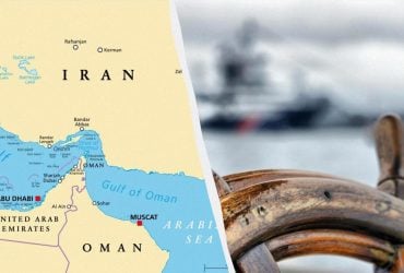 Капитан ВМС объяснил, как Украина может помочь США в разблокировании Ормузского пролива