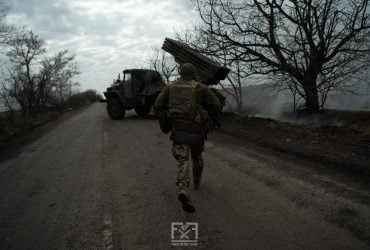 Україна зараз в найкращій позиції за майже рік, наступ РФ забуксував, - The Telegraph