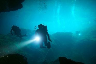 Безперервне життя під водою: науковці розпочинають небувалий експеримент