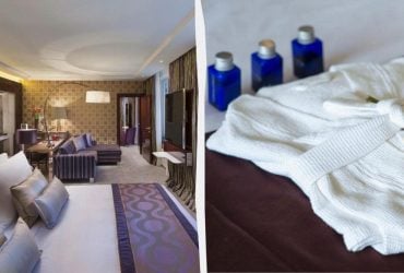 Позбавтеся цього назавжди: туристи назвали найнепотрібніші речі в готельних номерах