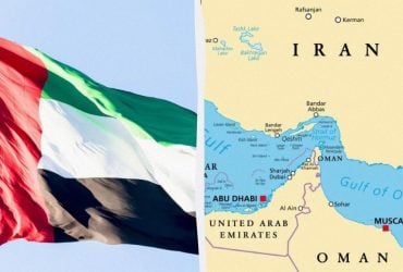 ОАЭ готовы вступить в войну и помочь открыть Ормузский пролив: в WSJ раскрыли план