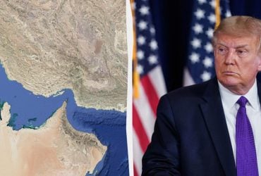 У Трампа остался один вариант, чтобы разблокировать Ормузский пролив, – эксперт