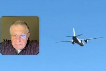 Хто міг бути на борту російського Ан-26, що розбився у Криму: думка військового експерта