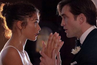 Драма: обзор провокационного ромкома с Зендеей и Робертом Патинсоном