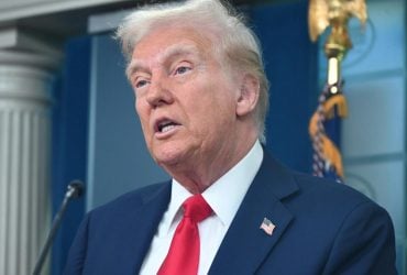 Пролунала заява Трампа щодо виходу США зі складу НАТО, -  The Telegraph