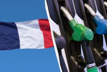 Война в Иране ударила по Франции: на сотнях АЗС закончилось топливо