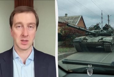 Росія у слабкій позиції зі своїми заявами щодо Донбасу, - аналітик