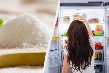 Зачем ставить соль в холодильник: журналистка поделилась эффективным лайфхаком