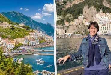 Мешканка Амальфі назвала 7 головних помилок туристів у "найкрасивішому регіоні Італії"