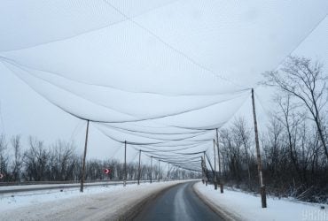 В Італії хочуть ухвалити закон про передачу Україні рибальських сіток для фронту