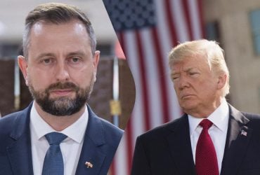 Зберігайте холодну голову: у Польщі відреагували на слова Трампа щодо виходу США з НАТО